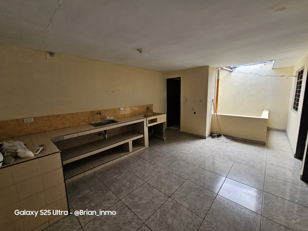 Apartamento En Arriendo - San Judas, Cali