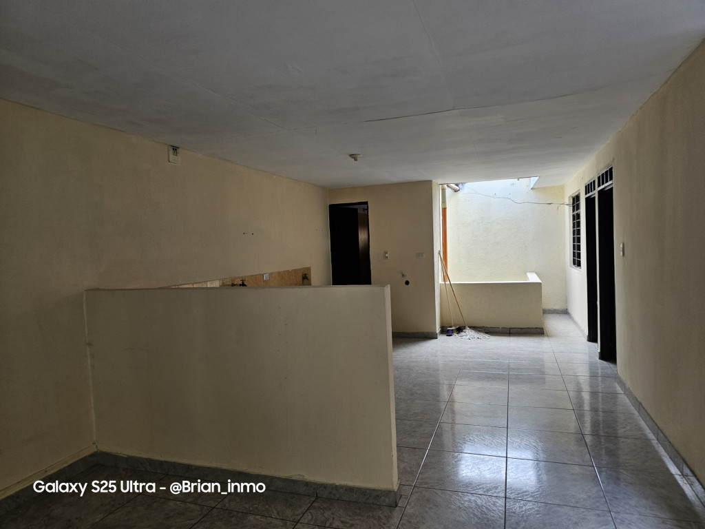 Apartamento En Arriendo - San Judas, Cali