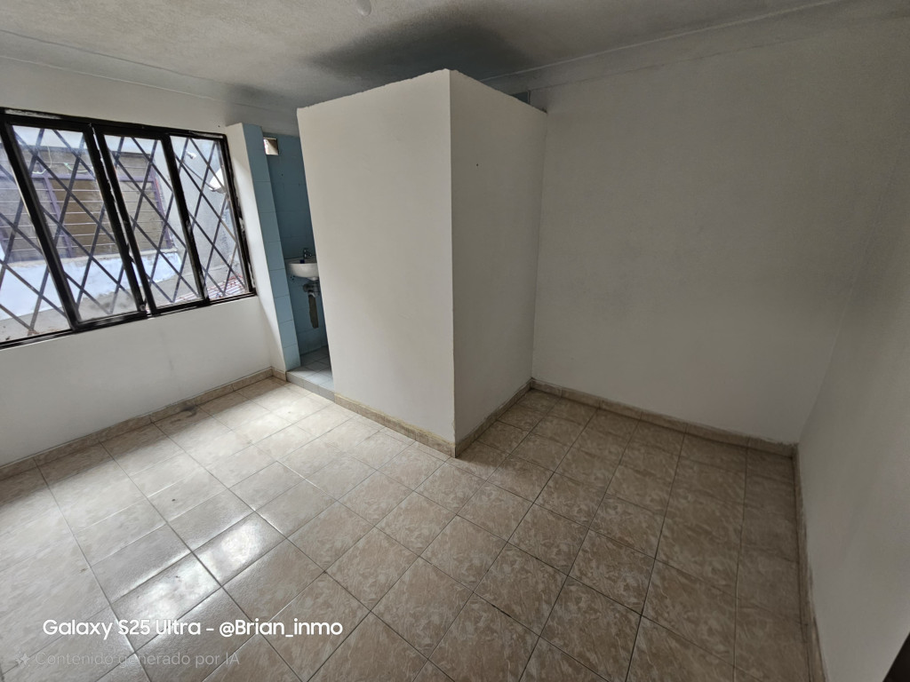 Apartamento En Arriendo - San Judas, Cali