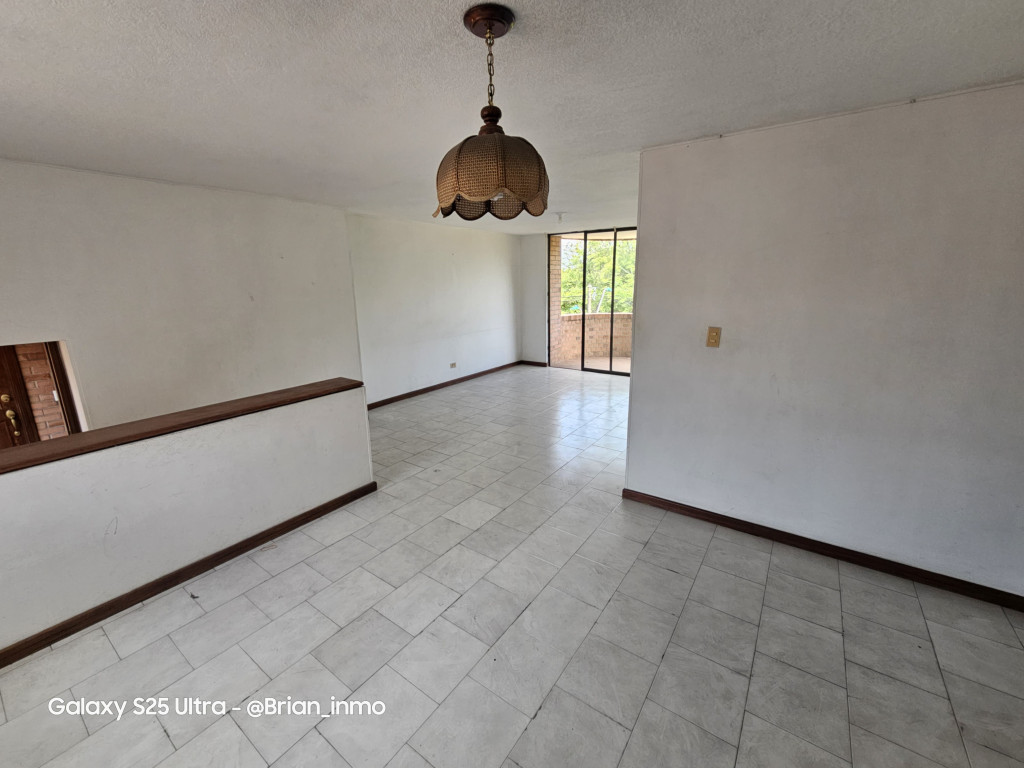 Apartamento En Arriendo - El Ingenio, Cali