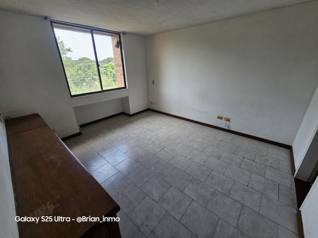 Apartamento En Arriendo - El Ingenio, Cali