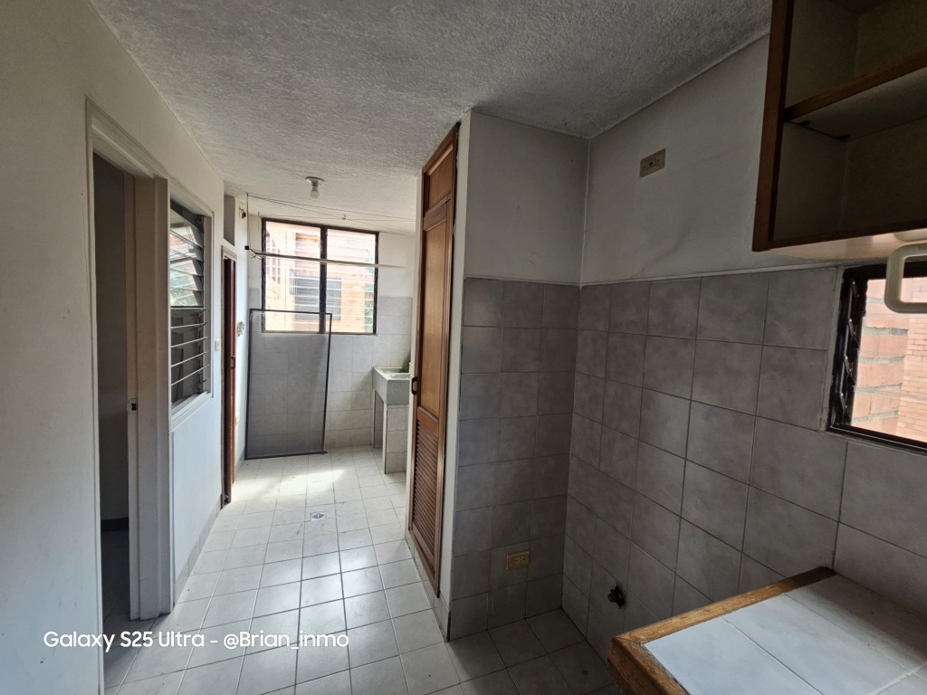 Apartamento En Arriendo - El Ingenio, Cali