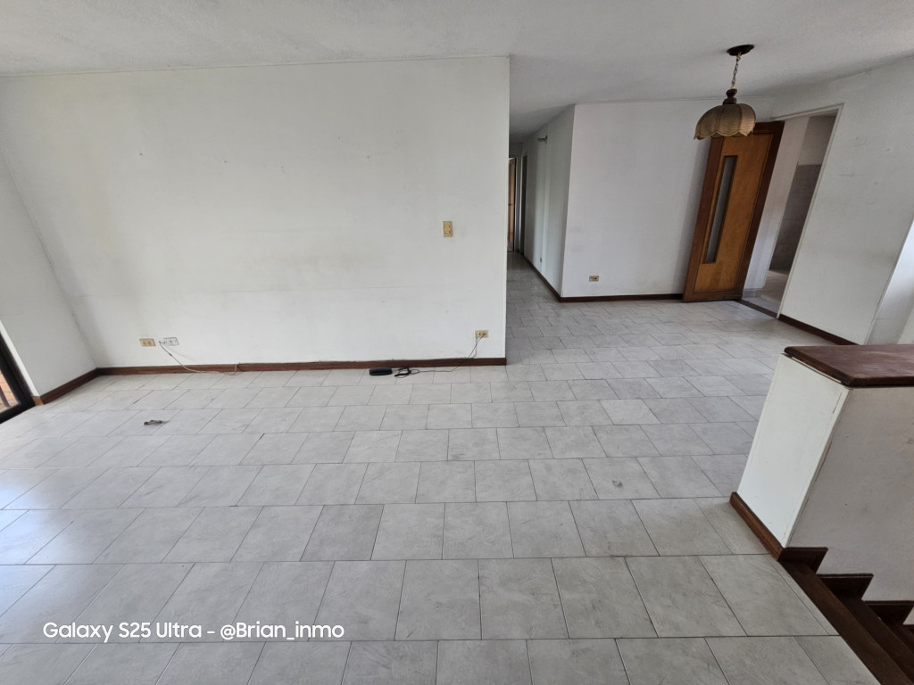 Apartamento En Arriendo - El Ingenio, Cali