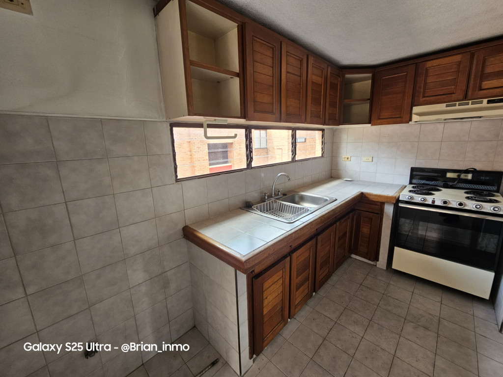 Apartamento En Arriendo - El Ingenio, Cali