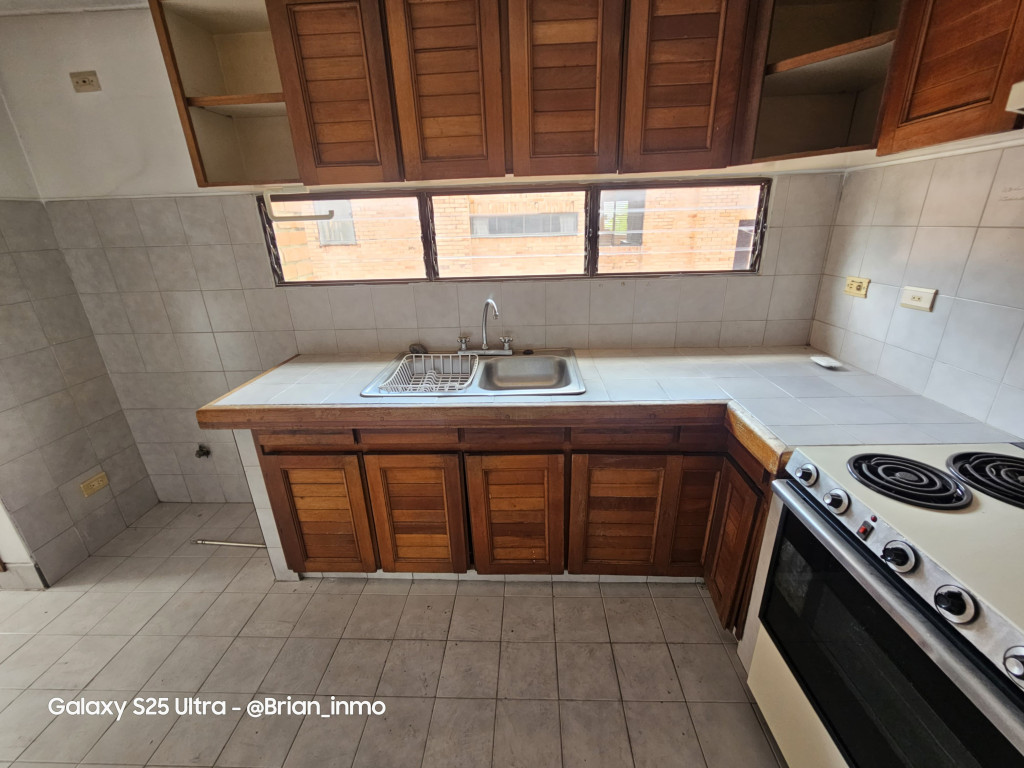 Apartamento En Arriendo - El Ingenio, Cali
