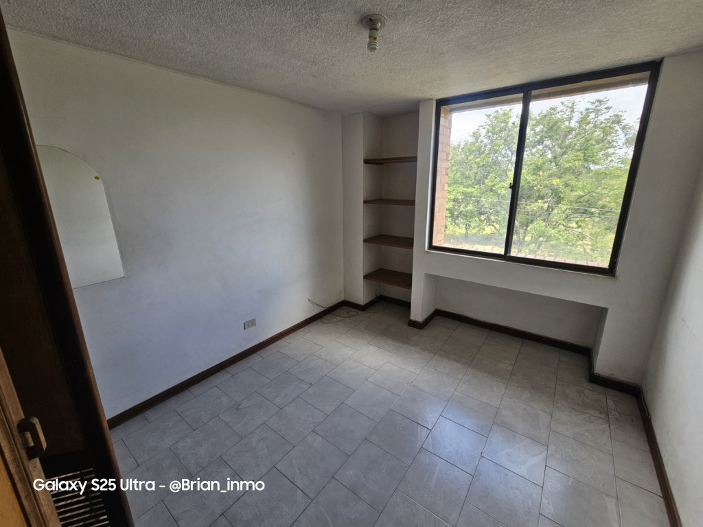 Apartamento En Arriendo - El Ingenio, Cali