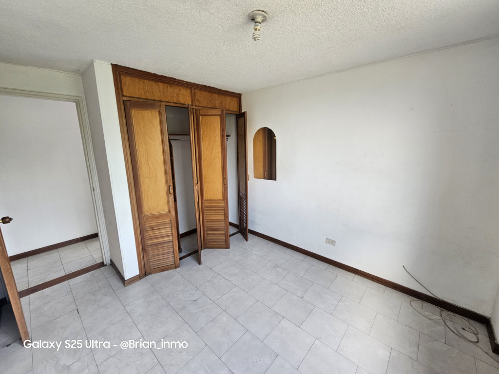 Apartamento En Arriendo - El Ingenio, Cali