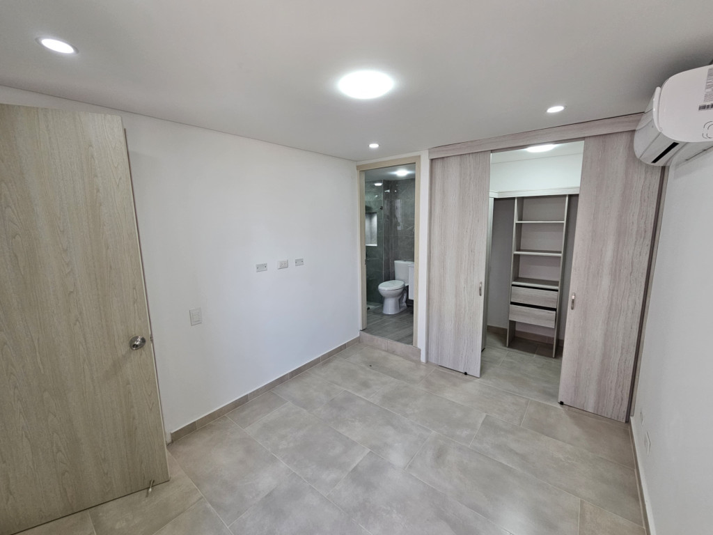 Apartaestudio En Arriendo - Vivero, Cali