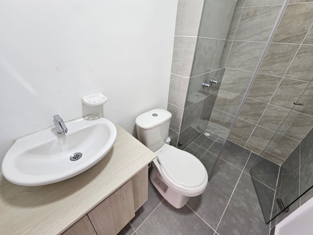 Apartaestudio En Arriendo - Vivero, Cali