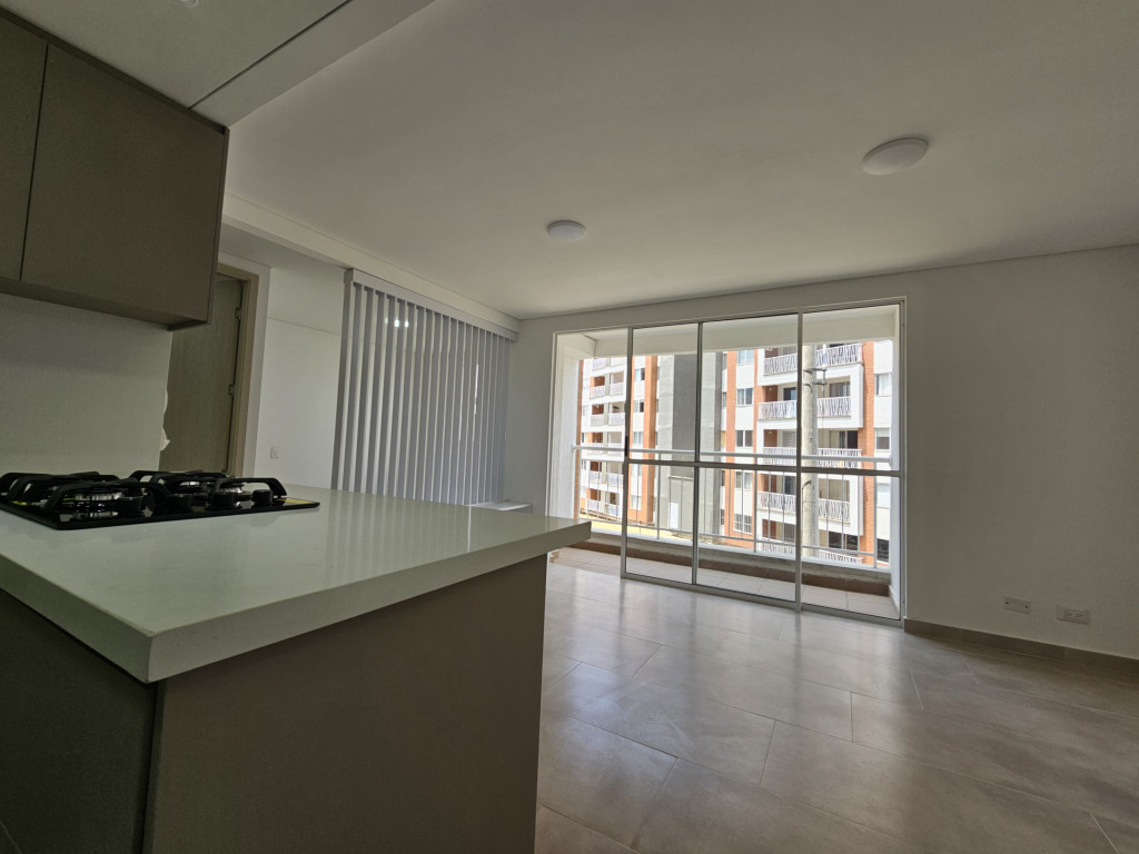 Apartaestudio En Arriendo - Vivero, Cali