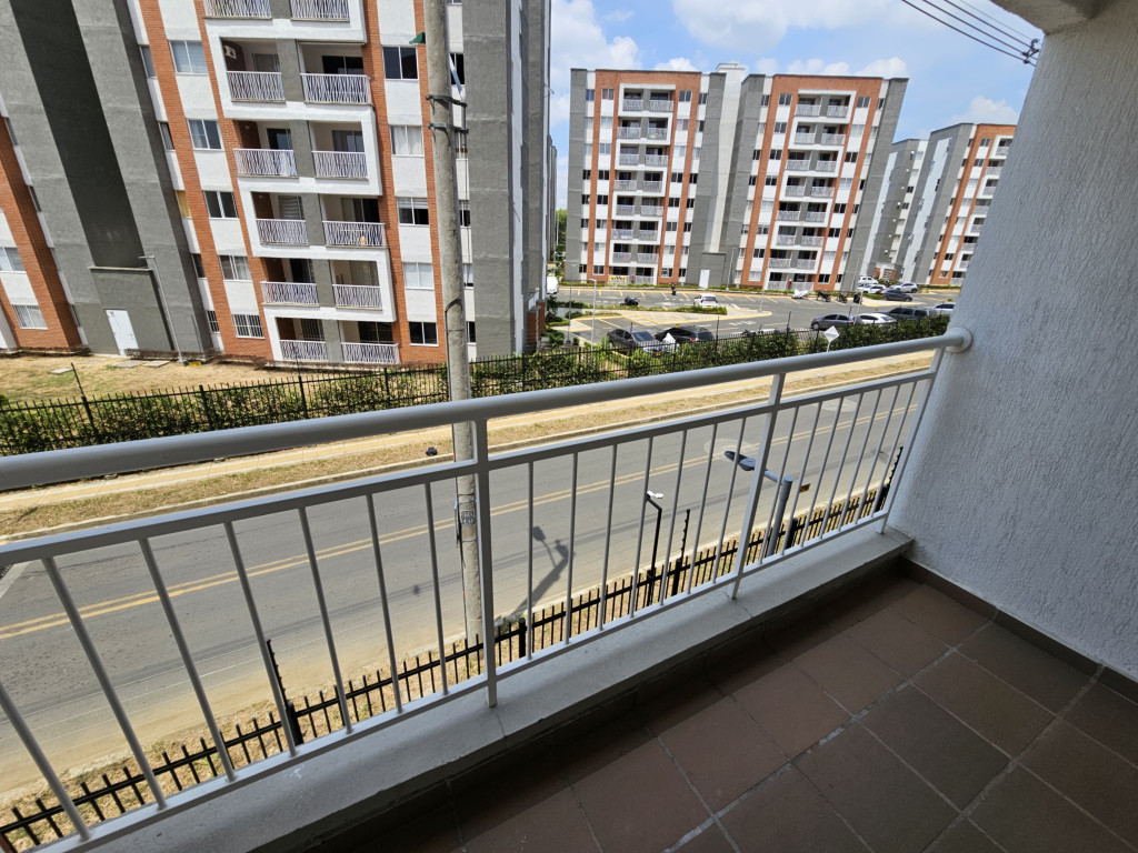 Apartaestudio En Arriendo - Vivero, Cali