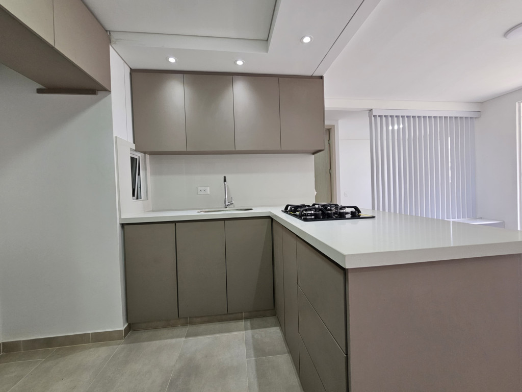 Apartaestudio En Arriendo - Vivero, Cali