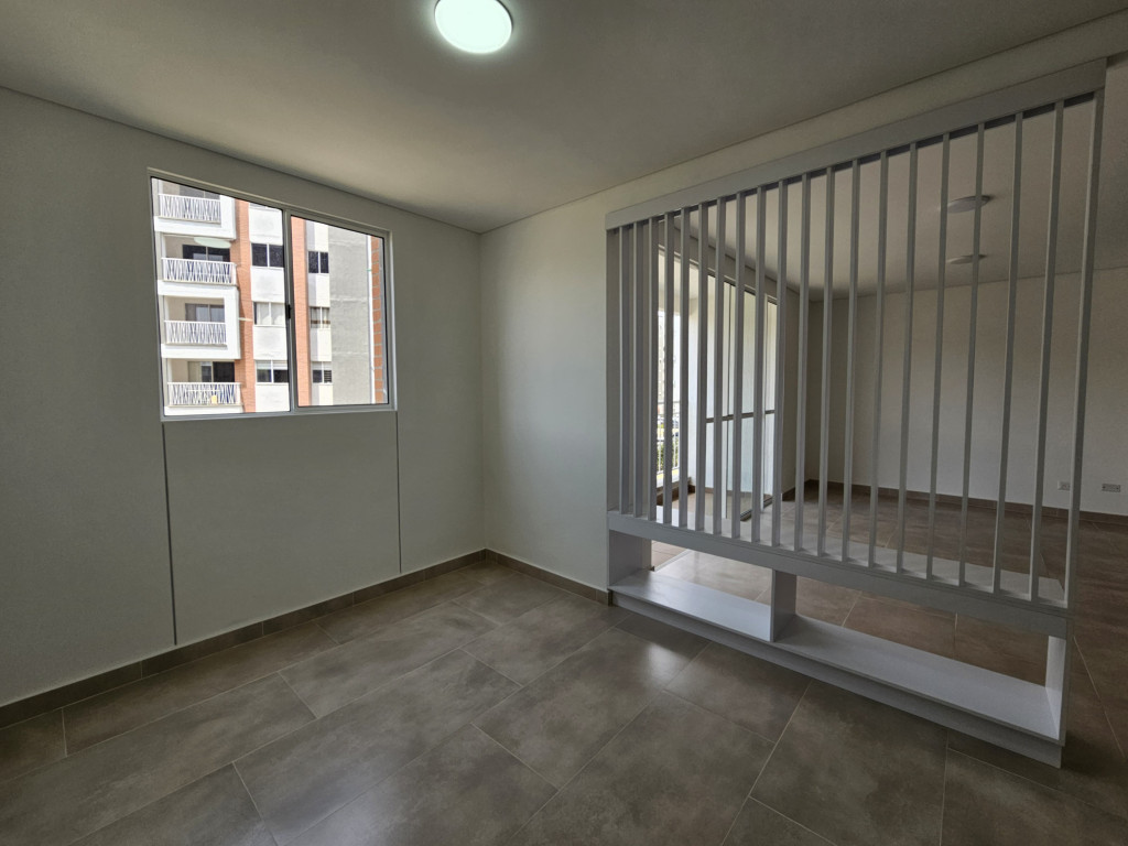 Apartaestudio En Arriendo - Vivero, Cali