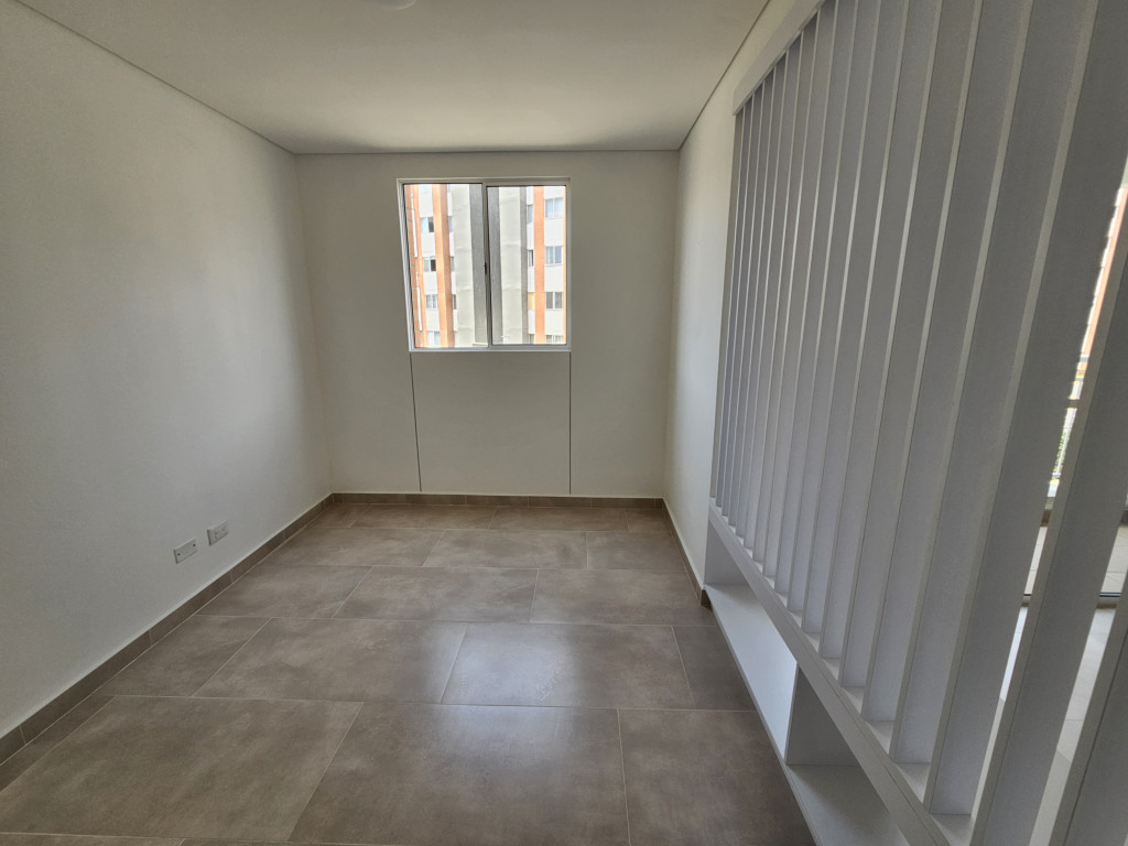 Apartaestudio En Arriendo - Vivero, Cali