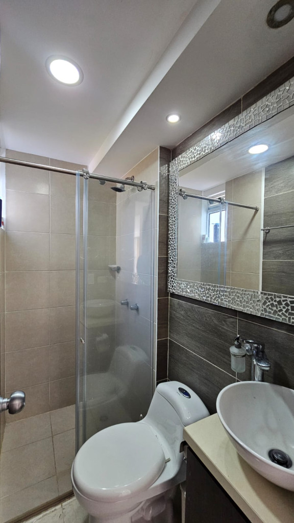 Apartamento En Arriendo - Valle Del Lili, Cali