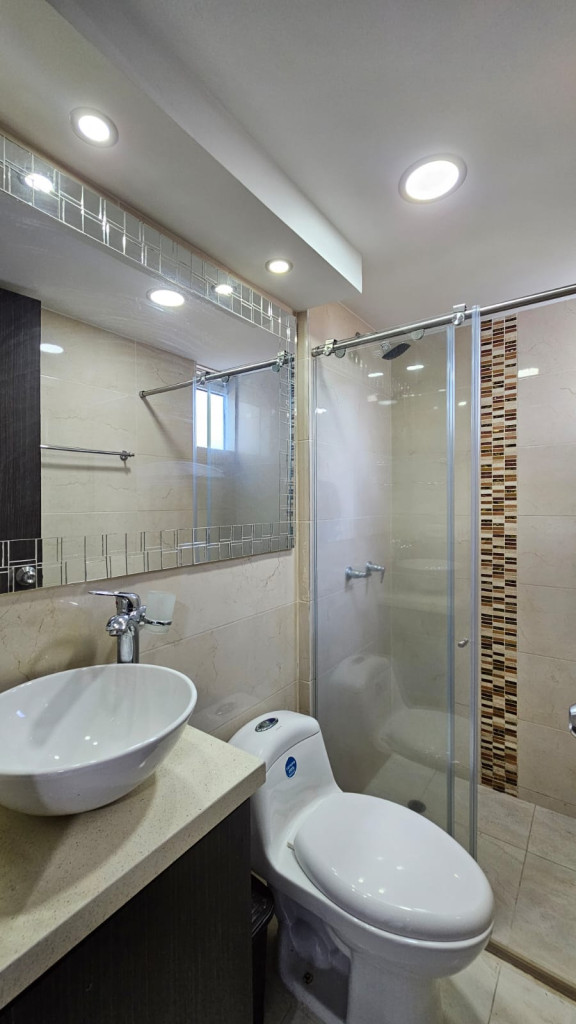 Apartamento En Arriendo - Valle Del Lili, Cali
