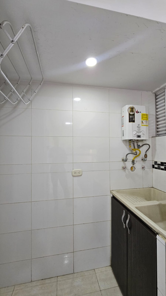 Apartamento En Arriendo - Valle Del Lili, Cali