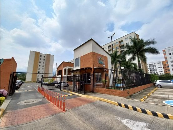 Apartamento En Arriendo - Valle Del Lili, Cali