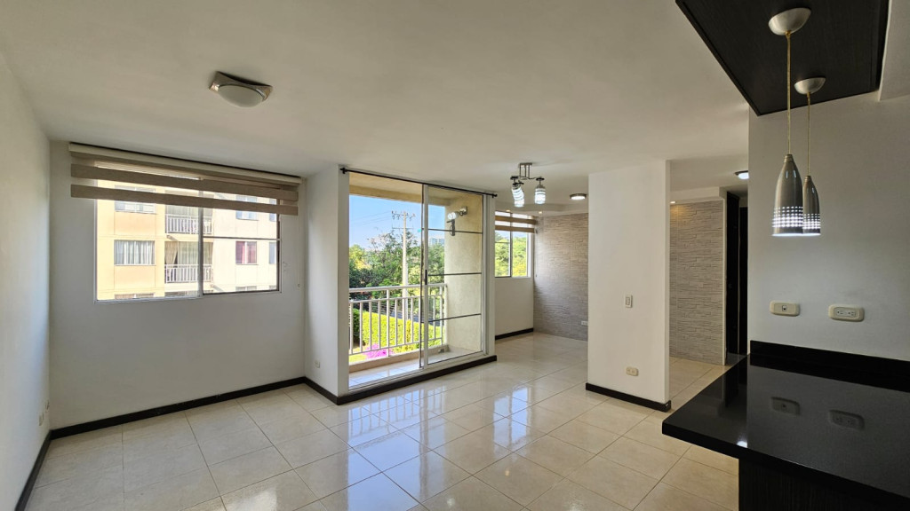 Apartamento En Arriendo - Valle Del Lili, Cali