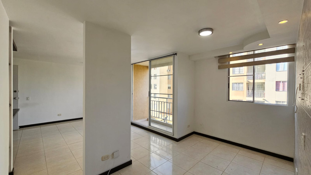Apartamento En Arriendo - Valle Del Lili, Cali