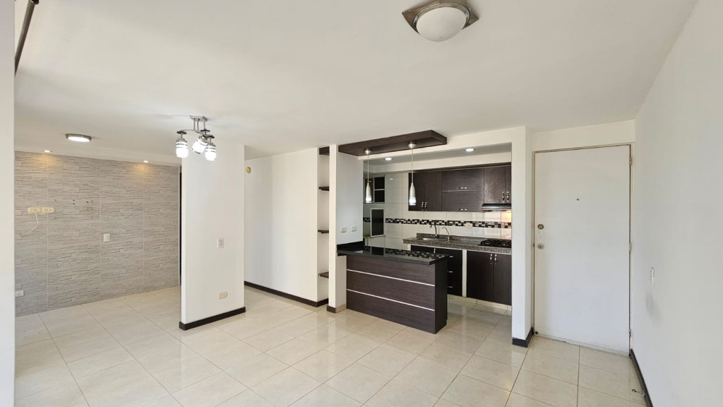 Apartamento En Arriendo - Valle Del Lili, Cali