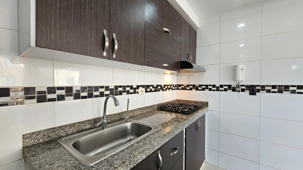 Apartamento En Arriendo - Valle Del Lili, Cali