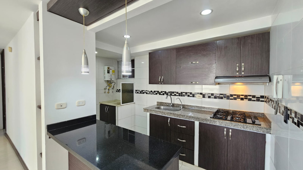 Apartamento En Arriendo - Valle Del Lili, Cali