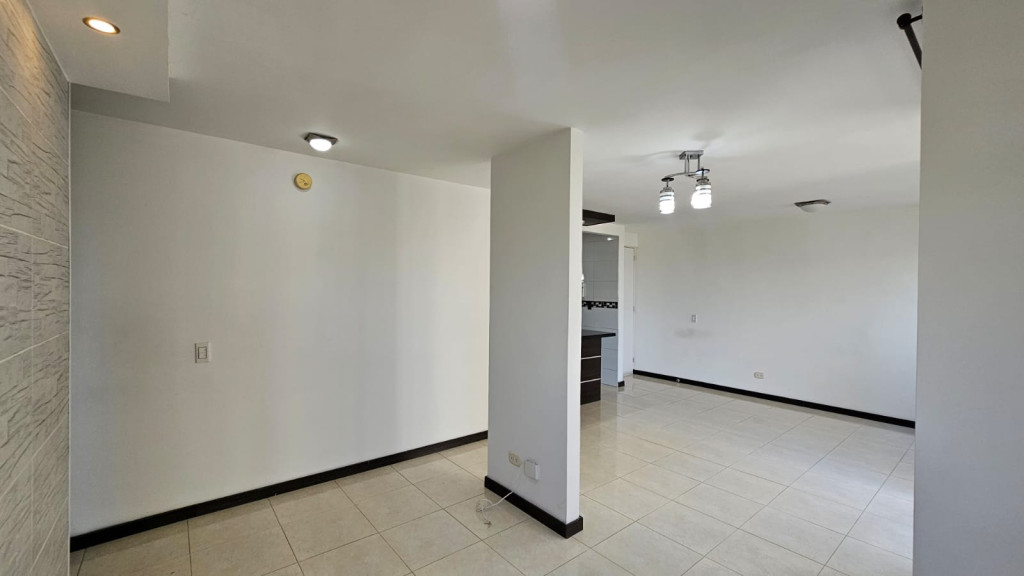 Apartamento En Arriendo - Valle Del Lili, Cali