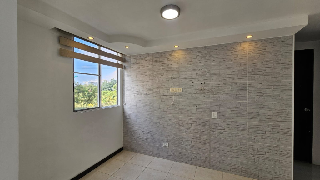 Apartamento En Arriendo - Valle Del Lili, Cali