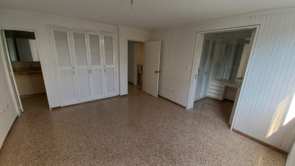 Apartamento En Arriendo - Versalles, Cali