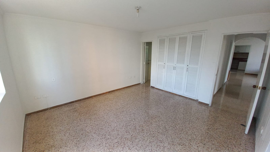 Apartamento En Arriendo - Versalles, Cali