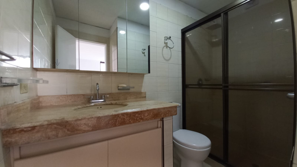 Apartamento En Arriendo - Versalles, Cali