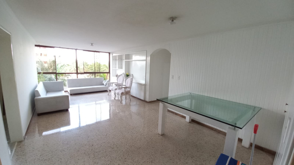 Apartamento En Arriendo - Versalles, Cali
