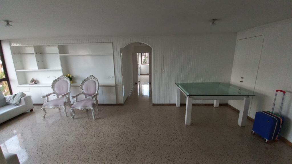 Apartamento En Arriendo - Versalles, Cali