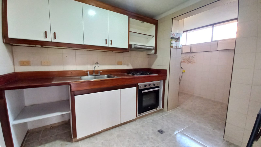 Apartamento En Arriendo - Versalles, Cali