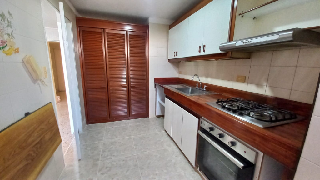 Apartamento En Arriendo - Versalles, Cali