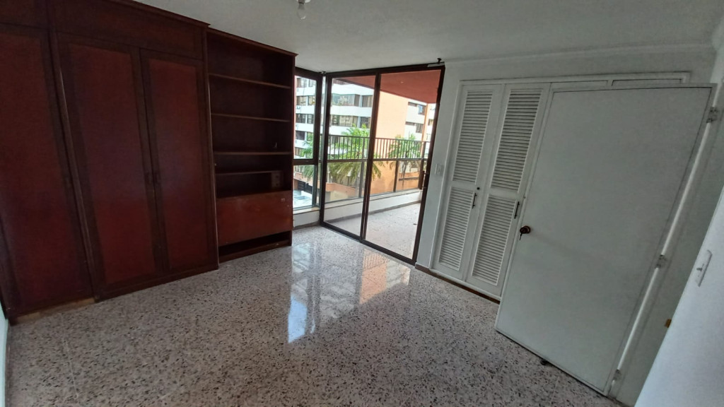 Apartamento En Arriendo - Versalles, Cali