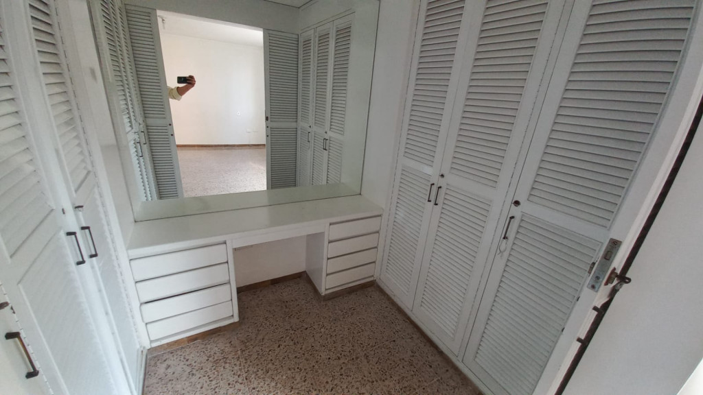 Apartamento En Arriendo - Versalles, Cali