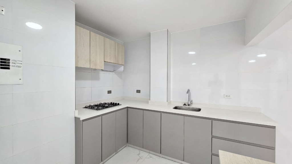 Casa En Arriendo - Ciudad 2000, Cali
