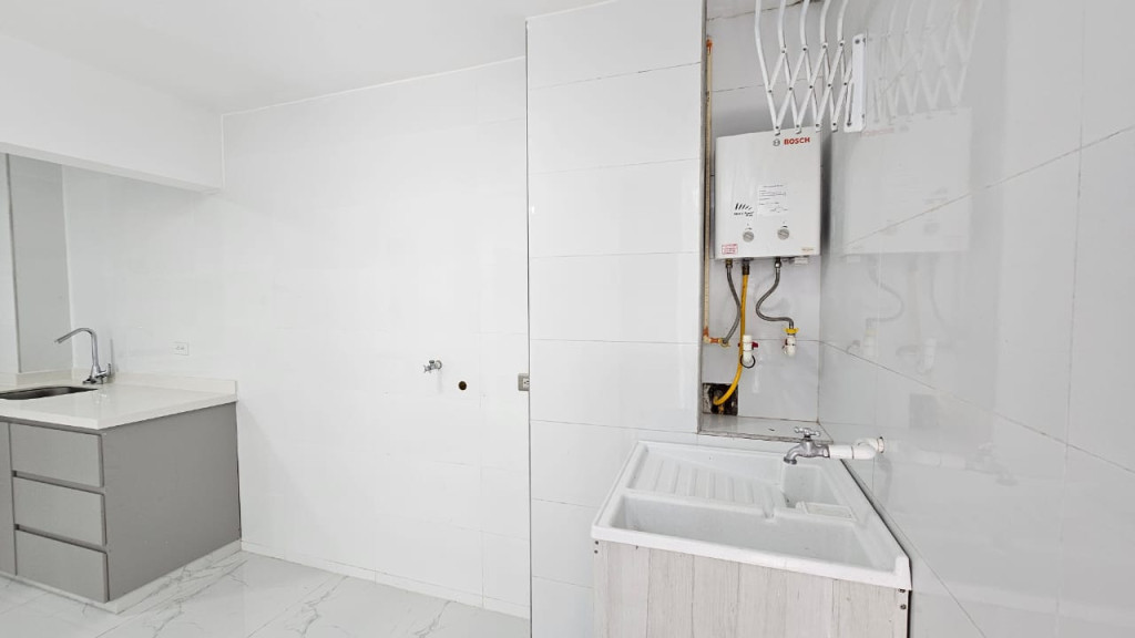 Casa En Arriendo - Ciudad 2000, Cali