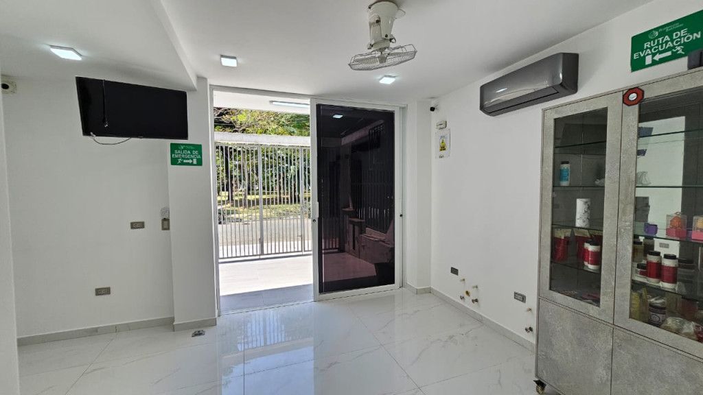 Casa En Arriendo - Ciudad 2000, Cali