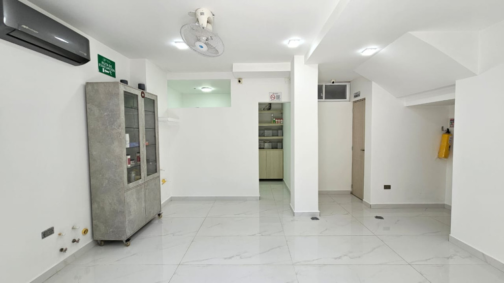 Casa En Arriendo - Ciudad 2000, Cali