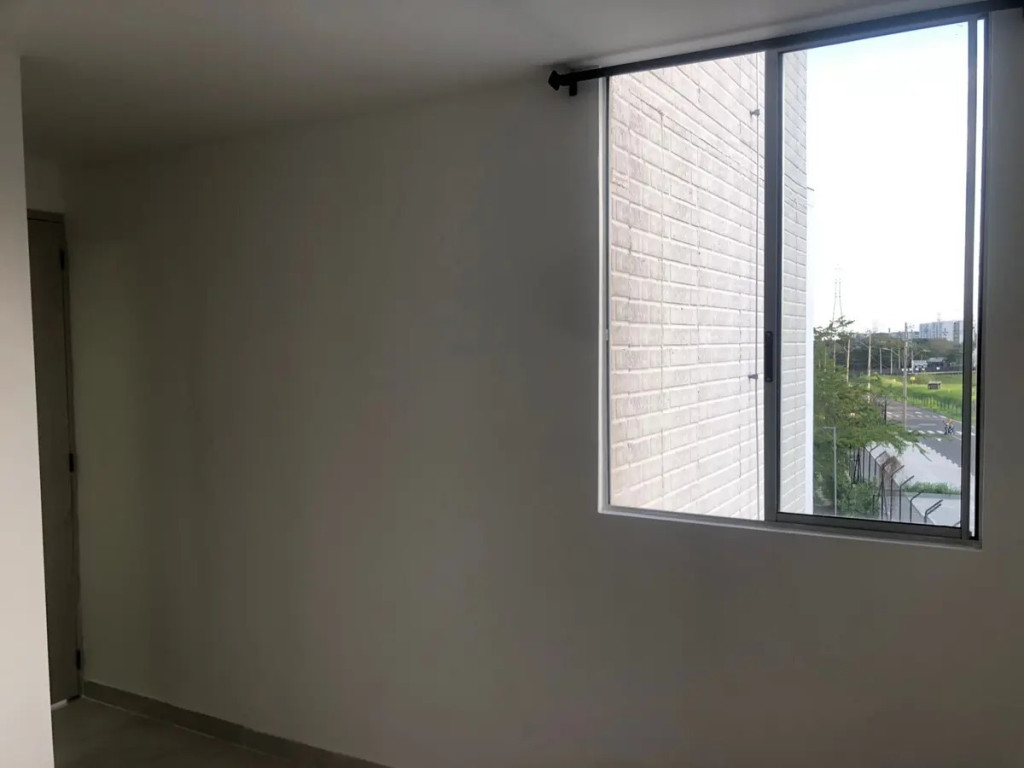 Apartamento En Arriendo - Ciudad Guabinas, Yumbo