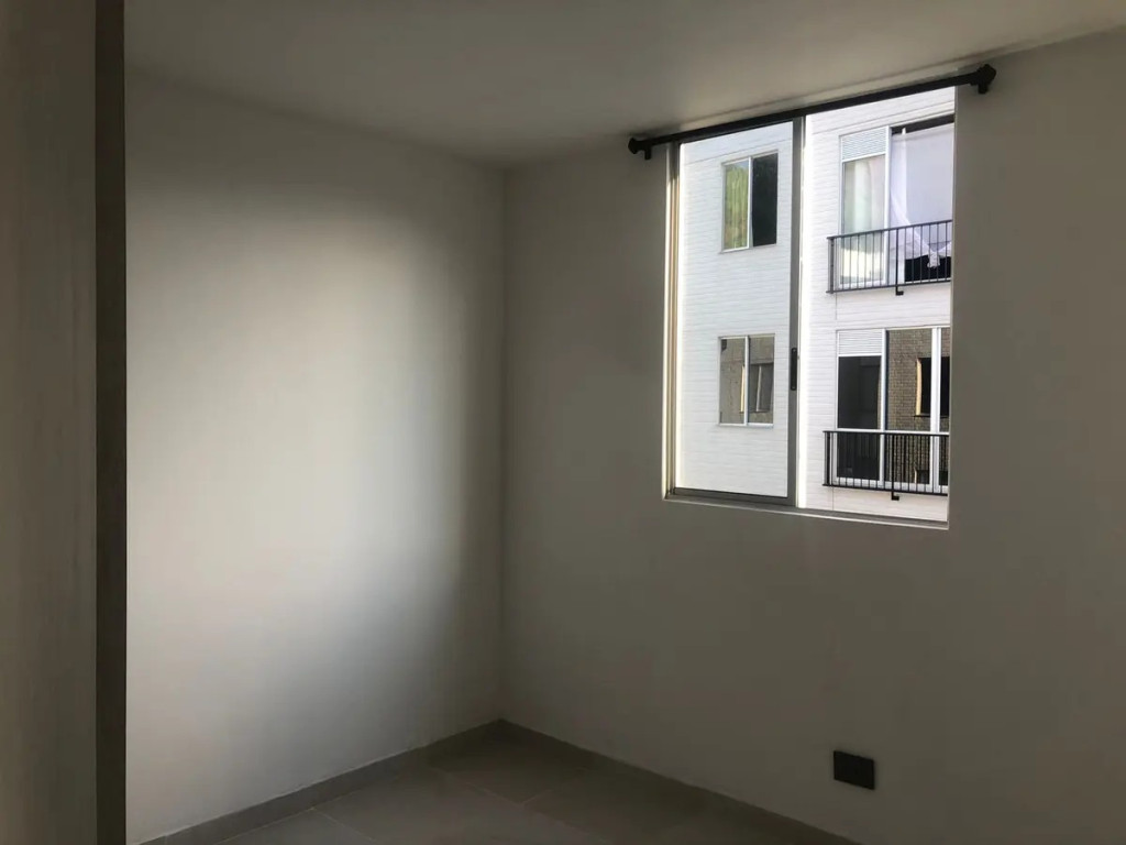 Apartamento En Arriendo - Ciudad Guabinas, Yumbo