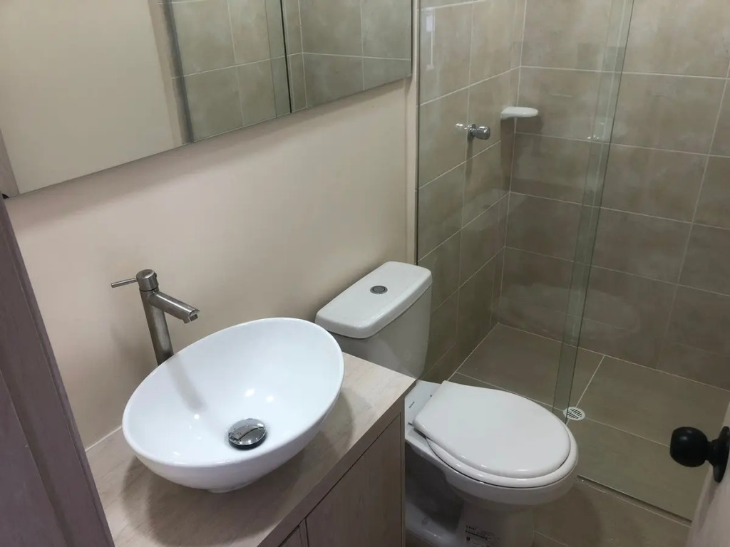 Apartamento En Arriendo - Ciudad Guabinas, Yumbo