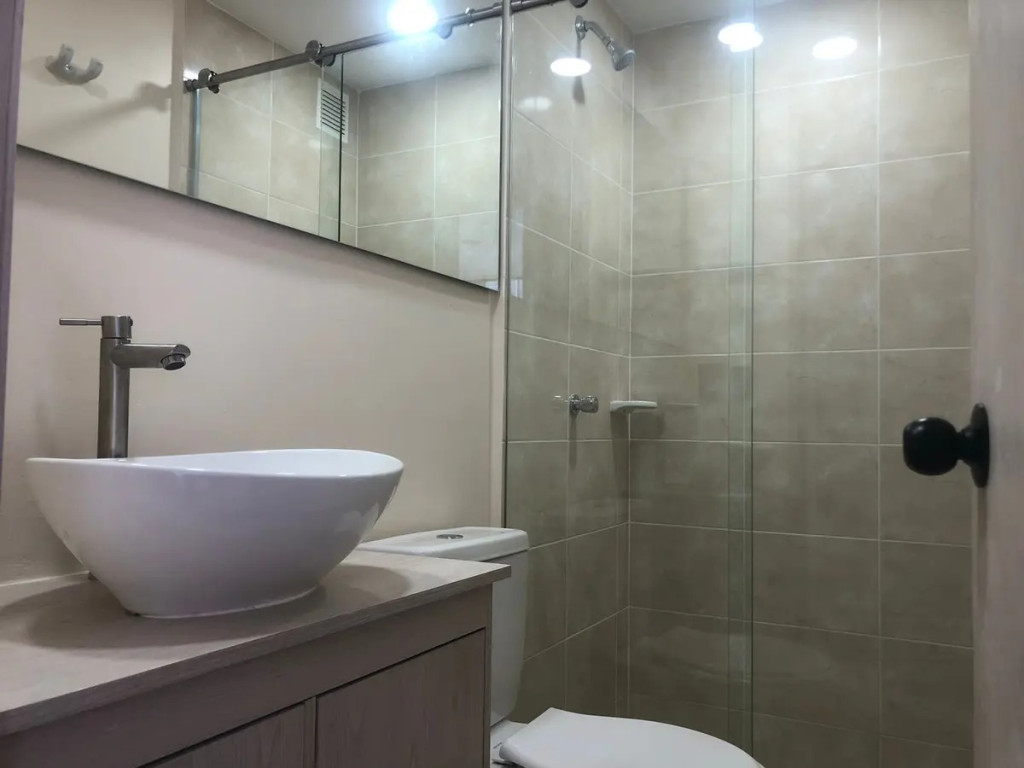 Apartamento En Arriendo - Ciudad Guabinas, Yumbo