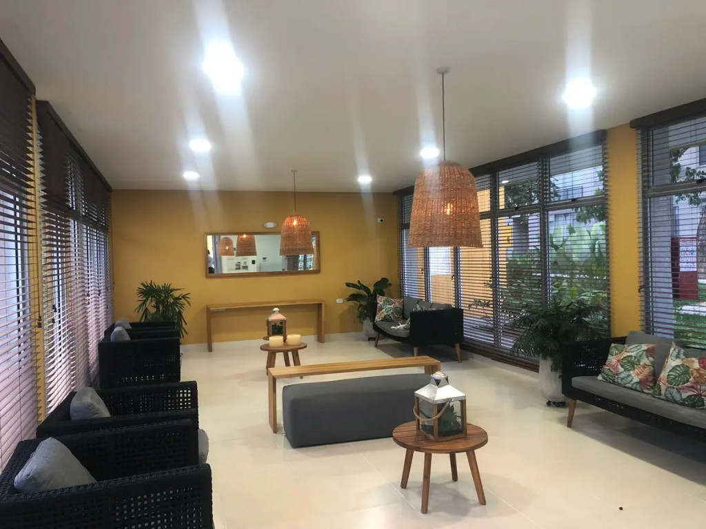 Apartamento En Arriendo - Ciudad Guabinas, Yumbo