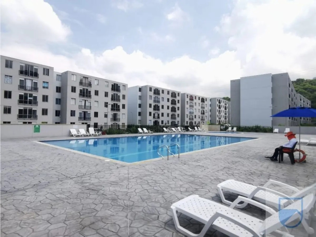 Apartamento En Arriendo - Ciudad Guabinas, Yumbo