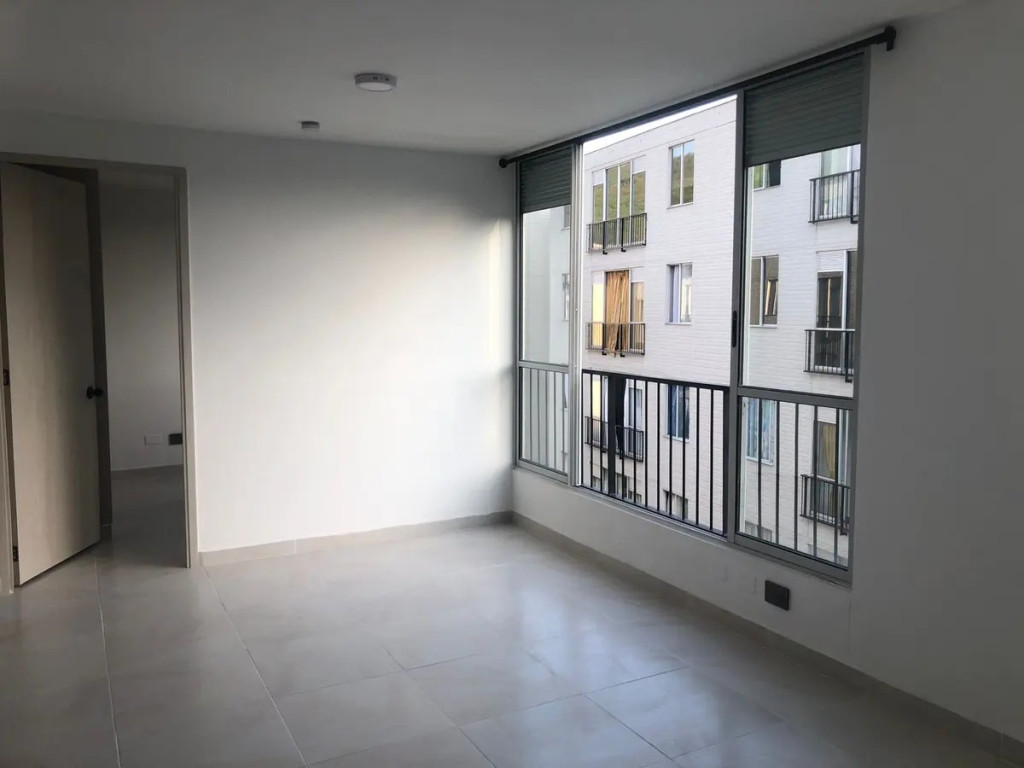 Apartamento En Arriendo - Ciudad Guabinas, Yumbo