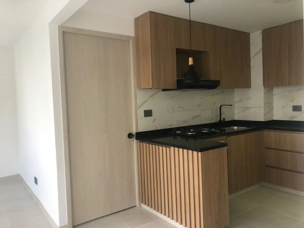 Apartamento En Arriendo - Ciudad Guabinas, Yumbo
